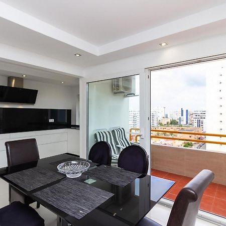 The White Apartment: Luxury, Beach And Design Валенсия Экстерьер фото